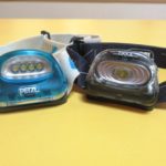 【夜の読書のお供】PETZL（ペツル）のヘッドライトが最高に使える