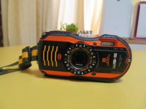 【旅の撮影機材】カナダ旅行にはデジカメを2台持参|用途別に使い分け