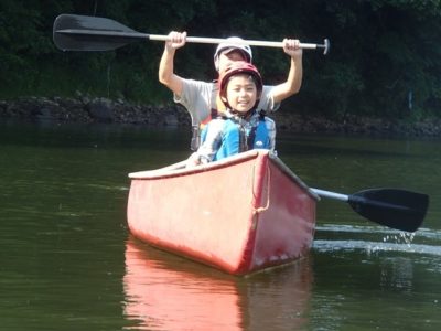 自由研究のテーマを何にするか考え中|カナダで自由研究します