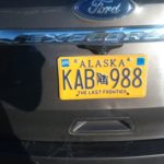 【カナダ旅行記】自然保護区からホットスプリングへ｜雨の日だって行動します