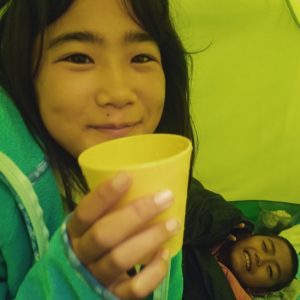 【ティムホートンズ】カナダに来たならドーナツを堪能すべし！