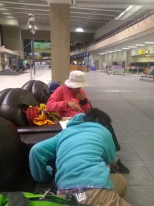 ホワイトホースは親切のオンパレード｜住民には感謝しかありません