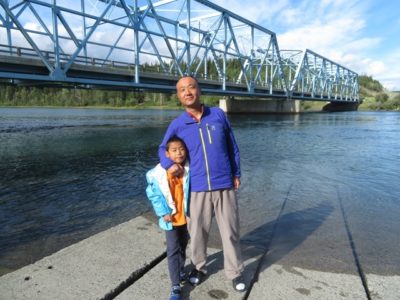 【帰国報告】カナダ旅行から戻りました｜長年の夢、ついに叶いました