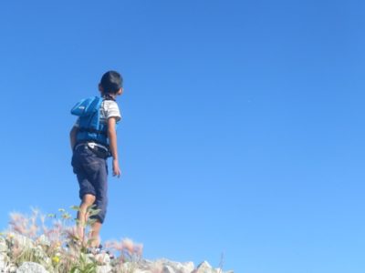 このブログは案外お客さんも見てるのね、驚きでした