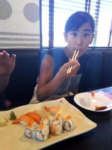 写真で振り返るカナダ旅行6日目～休息日だけど大人は忙しい