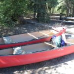 写真で振り返るカナダ旅行７．８日目～いざユーコン川へ後編