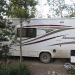 写真で振り返るカナダ旅行～いつかキャンピングカーで旅行したいな