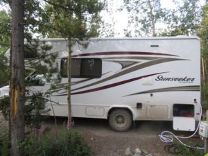 写真で振り返るカナダ旅行～いつかキャンピングカーで旅行したいな