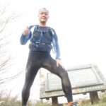 早朝ランニングはそろそろ寒くて無理だな