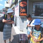 写真で振り返るカナダ旅行14・15日目～ひたすらお買い物