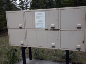 【カナダ旅行】テント持参で挑むアウトドアの旅|懐かしき野宿の日々