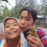 明日は南区スポーツセンターでバドミントンかな