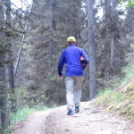 早朝ウォーキング｜そして昼休憩は読書しています