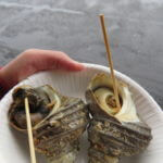 呉市市場まつりで食べまくってきました!