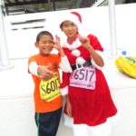 【宮島クロカン】今年で最後！お姉ちゃんの思わぬ頑張りに感動した一日