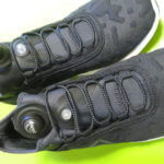 やっとリーボックのニューシューズでランニング出来ました