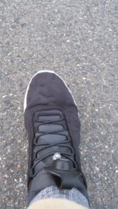 ランニングシューズ