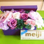 結婚記念日の子供たちからのプレゼントに性格が表れてた