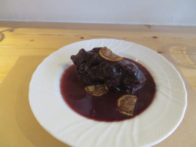 カルネリア・イル・マット