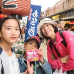 宮島観光案内するつもりだったけど、宮島について何も知らないや