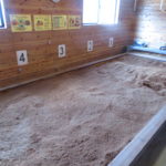 呉市苗代町にある「酵素風呂　楽」潜入リポート