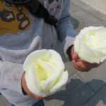 天ぷら食堂田丸の竹コースを食べたぜと声高に自慢するはずが。。