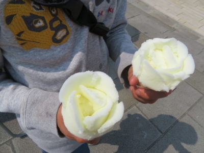 天ぷら食堂田丸の竹コースを食べたぜと声高に自慢するはずが。。