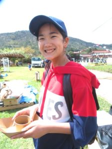 トムミルクファームのセントラルマルシェに行って来ました