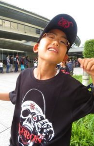 息子の宿題を見るのに格闘した1日でした、ほんとバカ過ぎるわ