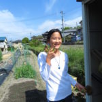 畑仕事・ランニング・子供と遊ぶ。毎日好きな事だけして暮らしてます