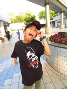 お休みの日もひたすら活字を追ってます