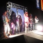 【新日本プロレス】息子と一緒に新日本プロレス観戦して来ました