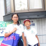 【子供たちの小学校の運動会】充実した土日を過ごして充電完了