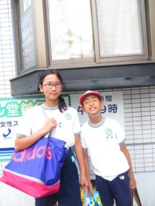 【子供たちの小学校の運動会】充実した土日を過ごして充電完了