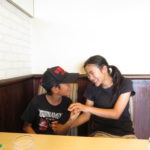 宮島トライアスロン出場選手に触発されて久々の昼休憩ランニング