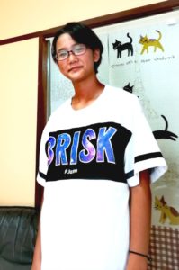 デジカメ壊れたのでスマホカメラの活用を検討中