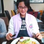 買い物に行くチャンスはここしかない