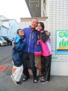 お休みにする気満々だったのに、ぎっくり腰のお呼び出しが