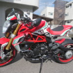 月曜日は予定満載で朝から大忙し