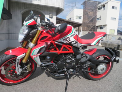 月曜日は予定満載で朝から大忙し