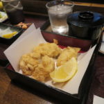 2日前の結婚記念日を本日嫁さんと2人で祝いました