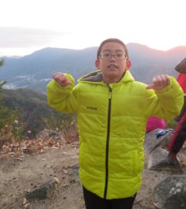 掃除担当頑張ってます、自宅と鍼灸院とマンションと