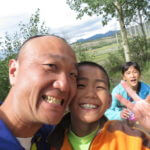 ミドルレイヤーを新調しに「savage」さんにお邪魔して来た