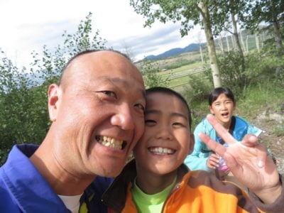 ミドルレイヤーを新調しに「savage」さんにお邪魔して来た