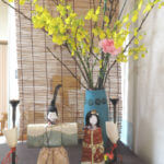 自宅の畳を交換してもらう前に、畳部屋の大掃除