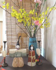 自宅の畳を交換してもらう前に、畳部屋の大掃除