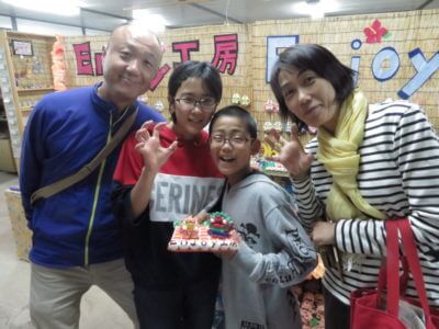 嫁さんがきっかけをくれて、旅行に行きたい気持ちが動いて来た