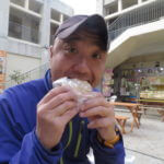 コロナ自粛前から体重増加の兆候有り、夏までには痩せます