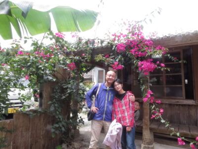 沖縄でスムーズにレンタカーを借りようと思えば空港近くは避けるべし