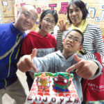 明日から夏休み、早速嫁さんは東京帰省です